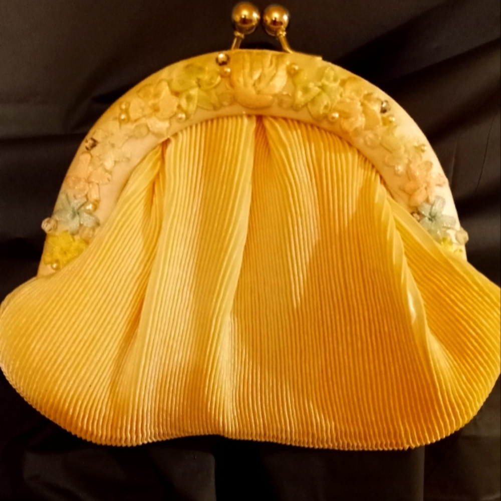 Valerie Stevens purse